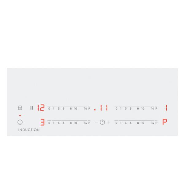 Electrolux PIANO IND LIL61443BW 60CM